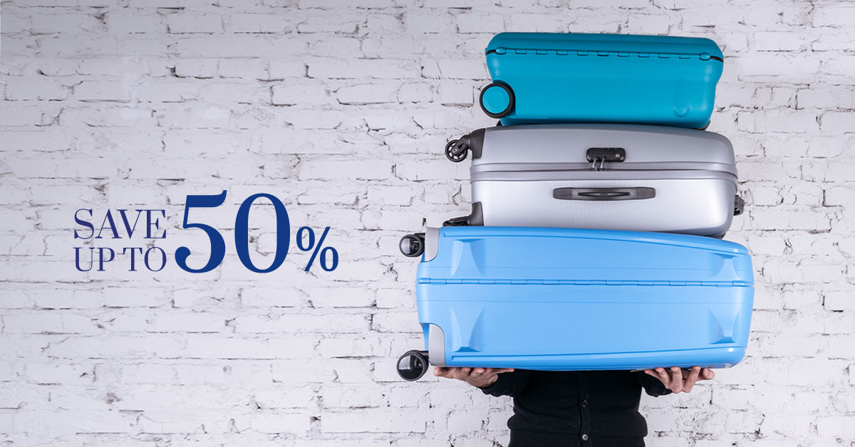 Pre-Paid Baggage