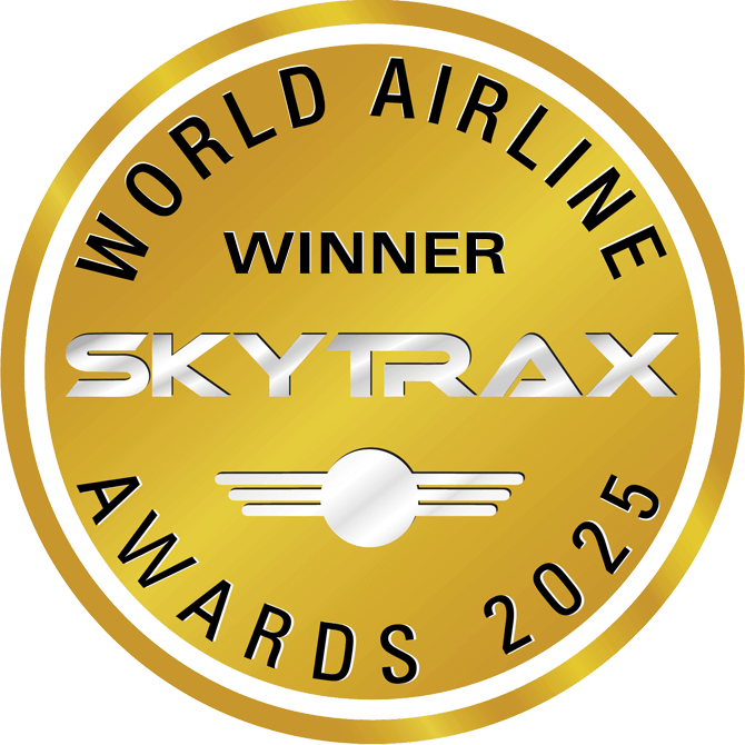 World's Best Regional Airline
