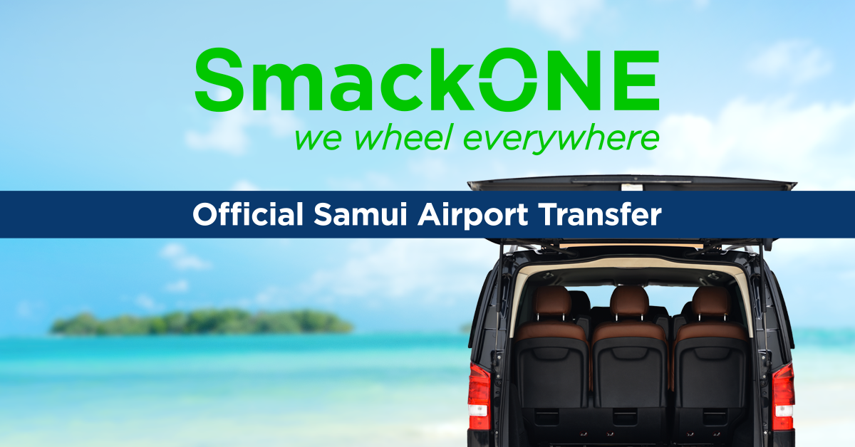 Official Samui Airport Transfer